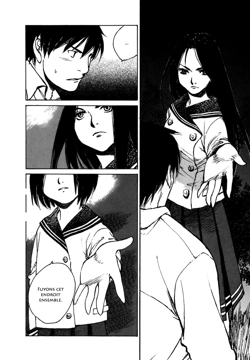 img Hatsuka Nezumi no Jikan 8